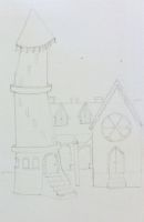The tower